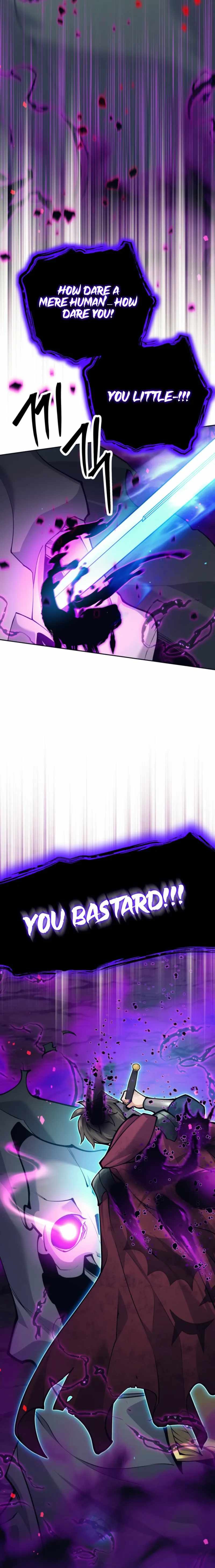 I’m Quitting the Hero’s Party Chapter 107 page 18 - 