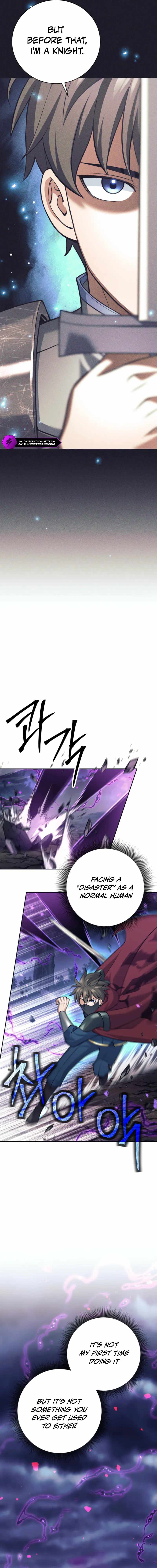 I’m Quitting the Hero’s Party Chapter 107 page 5 - 