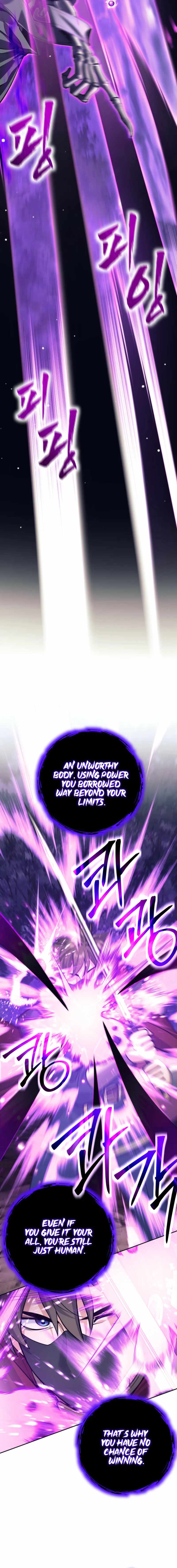 I’m Quitting the Hero’s Party Chapter 107 page 9 - 