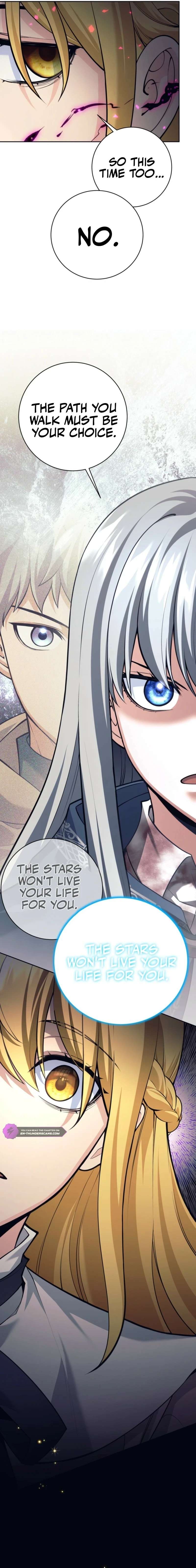 I’m Quitting the Hero’s Party Chapter 109 page 15 - 