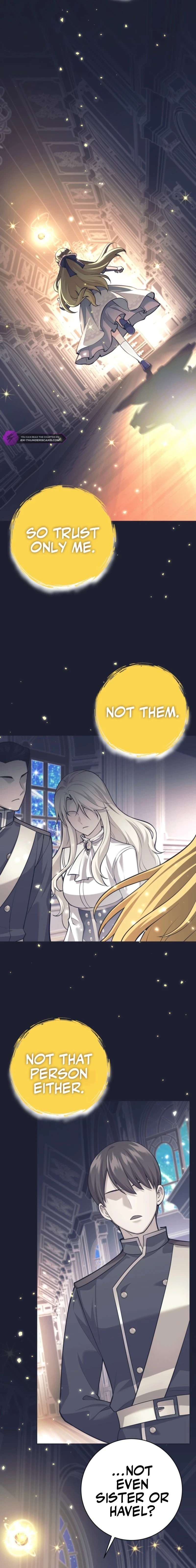 I’m Quitting the Hero’s Party Chapter 109 page 4 - 