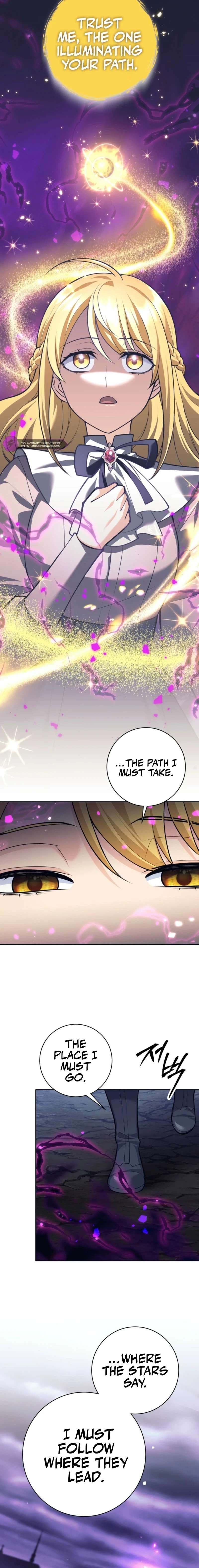I’m Quitting the Hero’s Party Chapter 109 page 6 - 