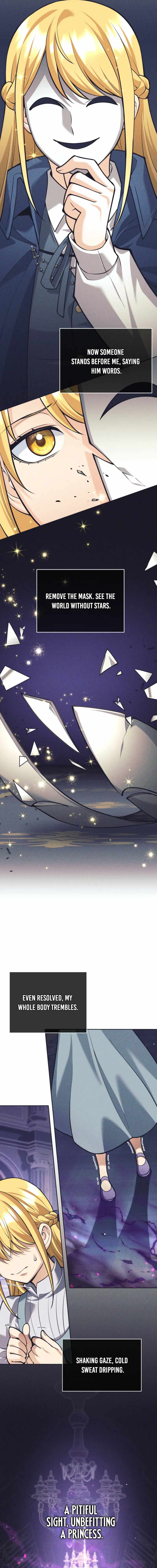 I’m Quitting the Hero’s Party Chapter 110 page 12 - 