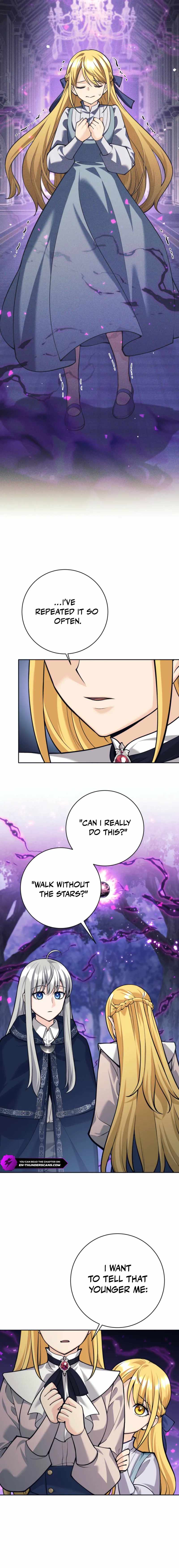 I’m Quitting the Hero’s Party Chapter 110 page 13 - 