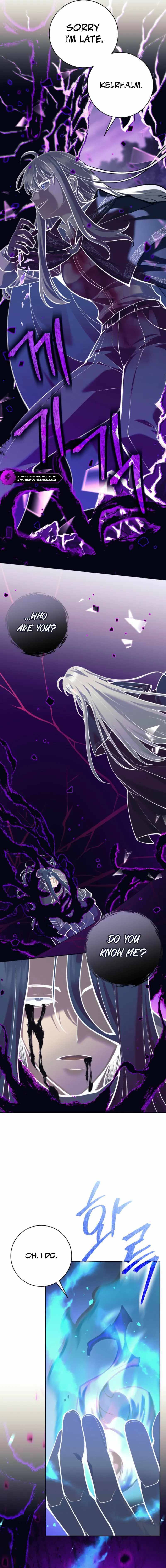 I’m Quitting the Hero’s Party Chapter 110 page 17 - 