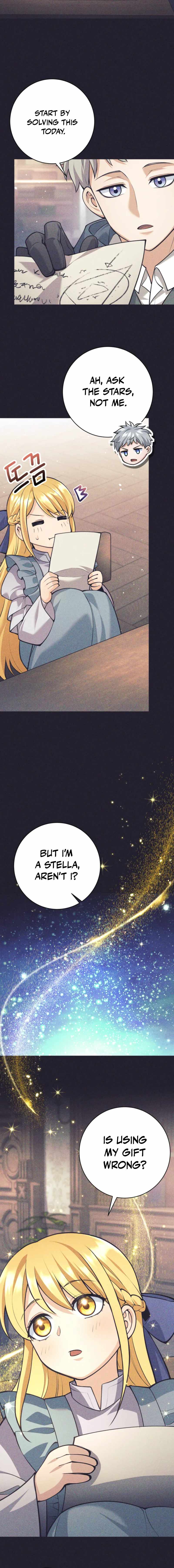 I’m Quitting the Hero’s Party Chapter 110 page 5 - 