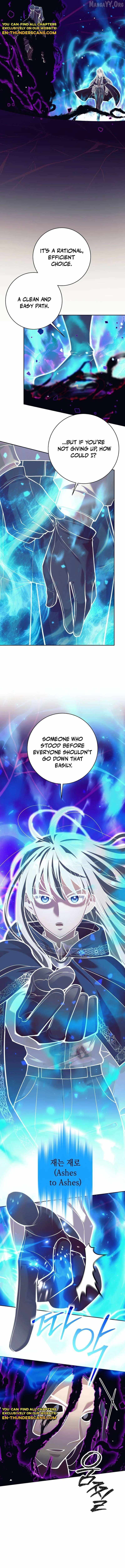 I’m Quitting the Hero’s Party Chapter 111 page 12 - 