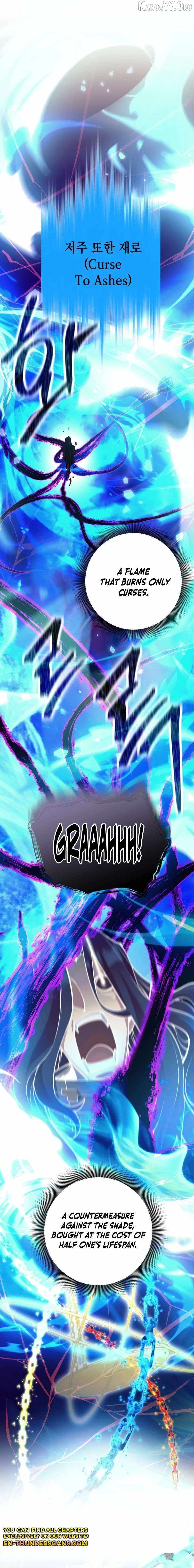 I’m Quitting the Hero’s Party Chapter 111 page 13 - 