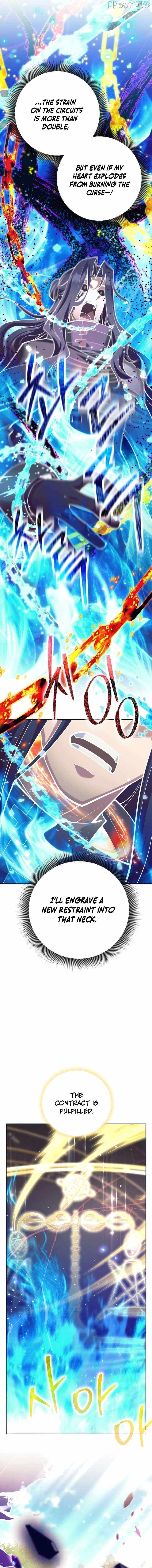 I’m Quitting the Hero’s Party Chapter 111 page 14 - 