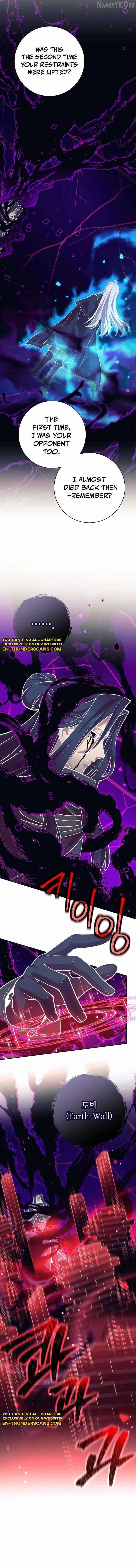 I’m Quitting the Hero’s Party Chapter 111 page 6 - 