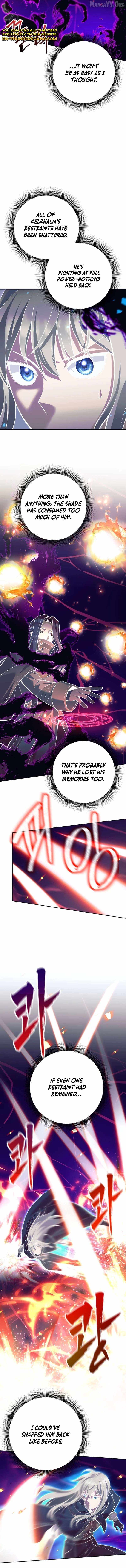 I’m Quitting the Hero’s Party Chapter 111 page 8 - 