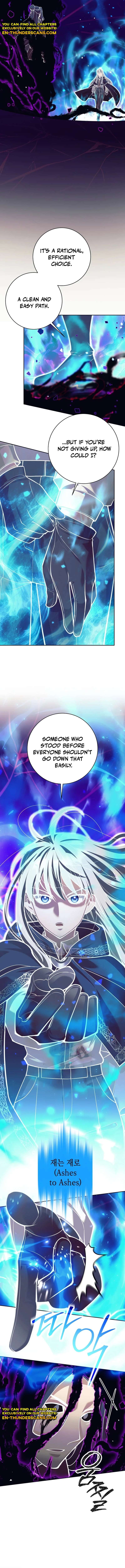 I’m Quitting the Hero’s Party Chapter 113 page 12 - 