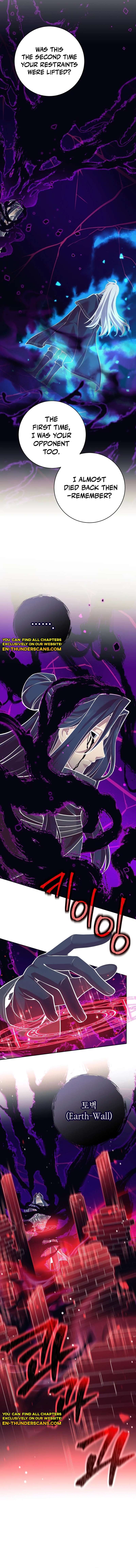 I’m Quitting the Hero’s Party Chapter 113 page 6 - 