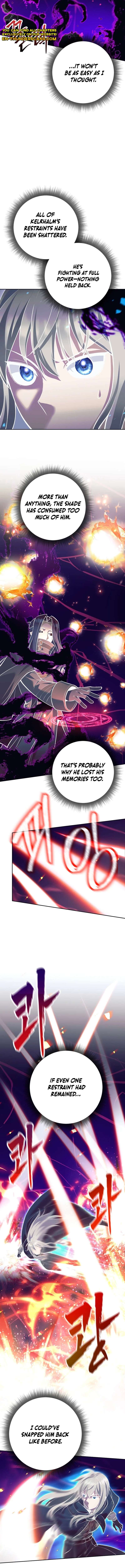 I’m Quitting the Hero’s Party Chapter 113 page 8 - 