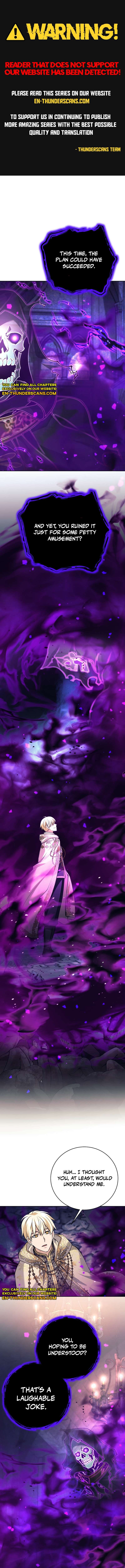 I’m Quitting the Hero’s Party Chapter 116 page 1 - 