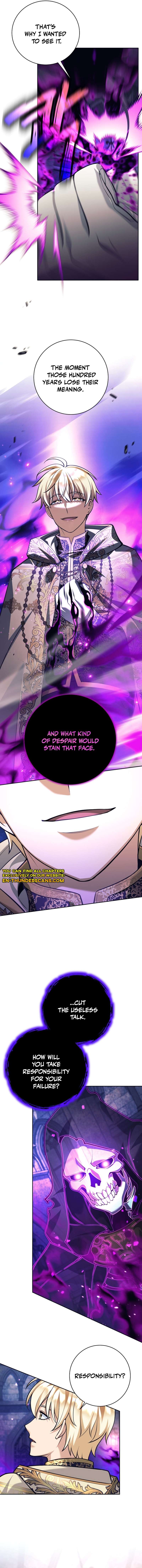 I’m Quitting the Hero’s Party Chapter 116 page 4 - 