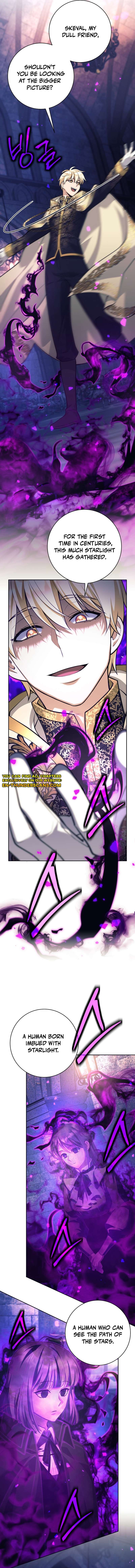 I’m Quitting the Hero’s Party Chapter 116 page 5 - 