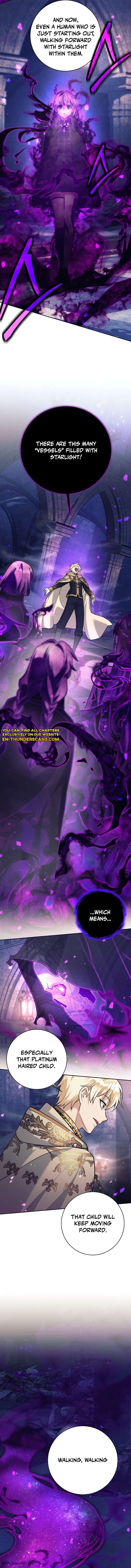 I’m Quitting the Hero’s Party Chapter 116 page 6 - 