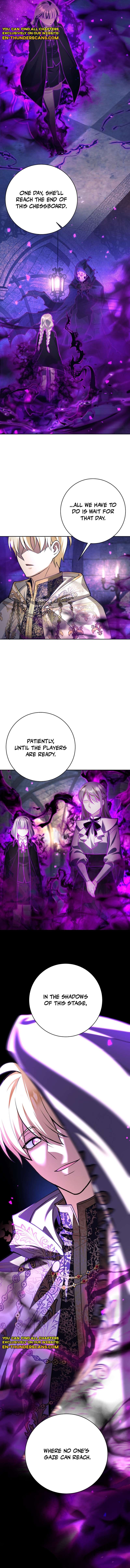 I’m Quitting the Hero’s Party Chapter 116 page 7 - 
