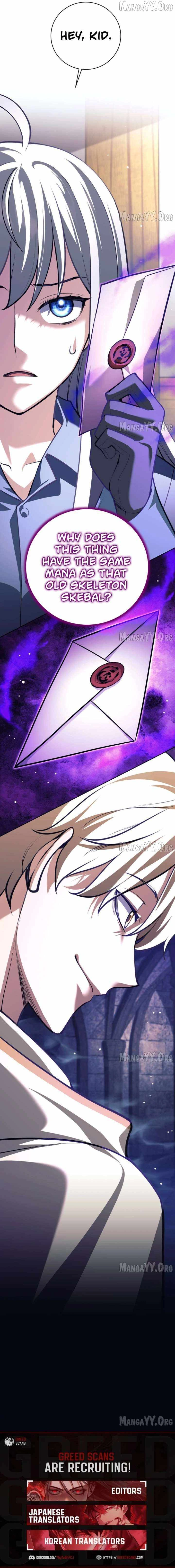 I’m Quitting the Hero’s Party Chapter 117 page 9 - 
