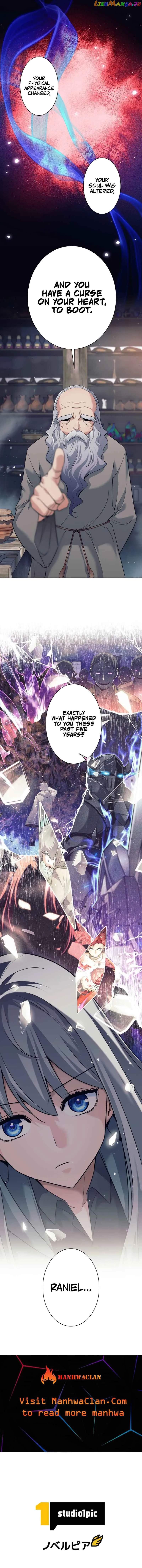 I’m Quitting the Hero’s Party Chapter 12 page 10 - 