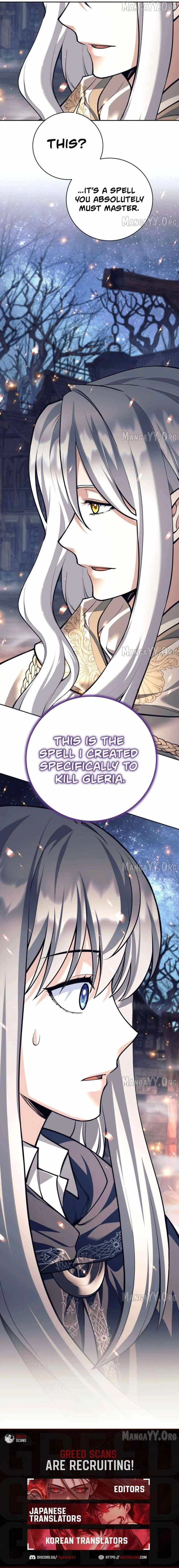 I’m Quitting the Hero’s Party Chapter 122 page 9 - 