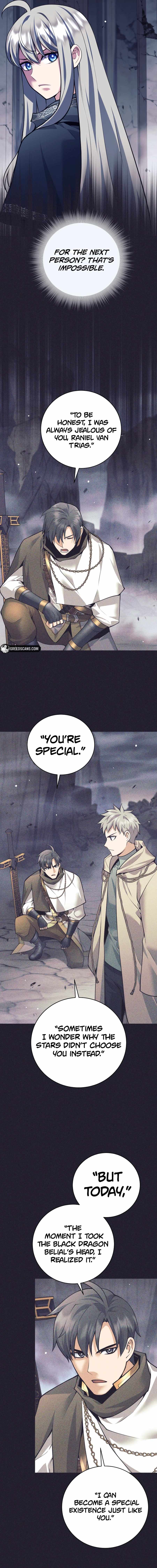 I’m Quitting the Hero’s Party Chapter 128 page 9 - 