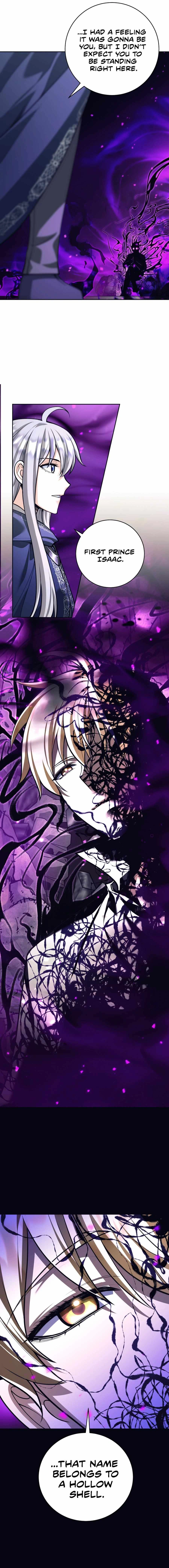 I’m Quitting the Hero’s Party Chapter 129 page 11 - 