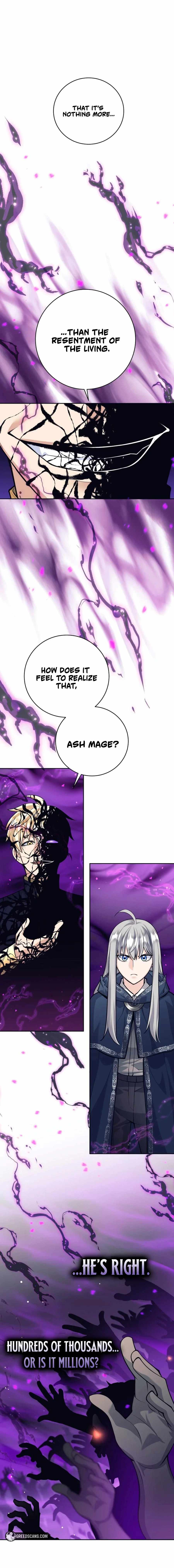 I’m Quitting the Hero’s Party Chapter 130 page 5 - 