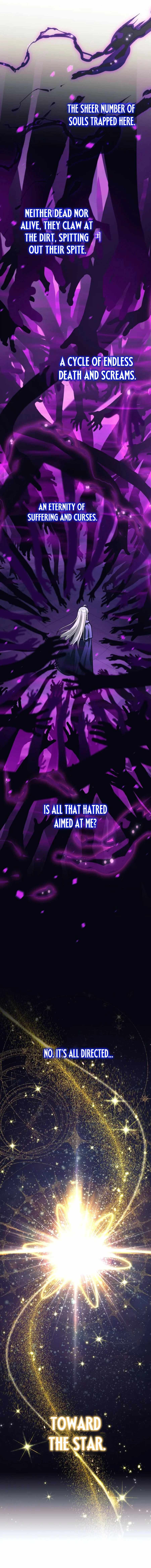 I’m Quitting the Hero’s Party Chapter 130 page 6 - 