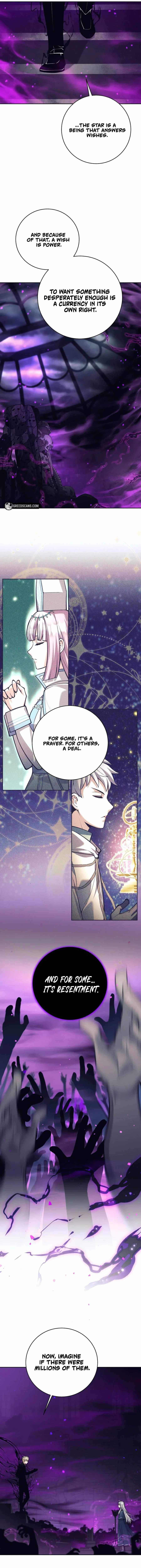 I’m Quitting the Hero’s Party Chapter 130 page 7 - 