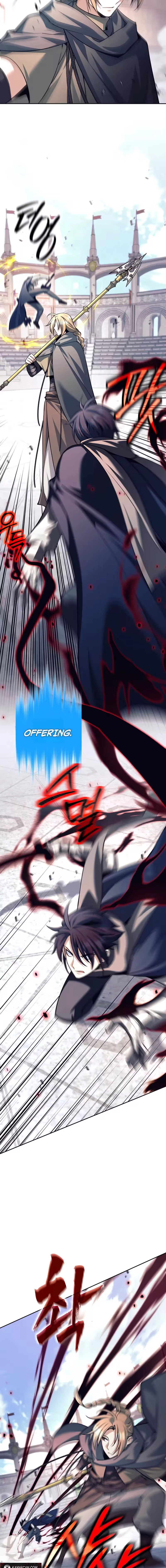 I’m Quitting the Hero’s Party Chapter 138 page 7 - 