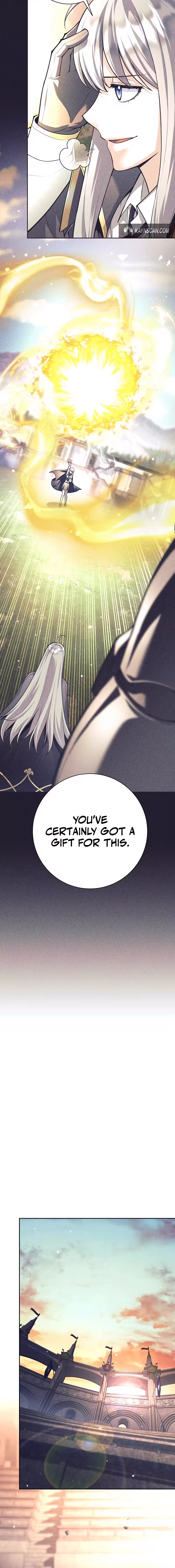 I’m Quitting the Hero’s Party Chapter 139 page 5 - 