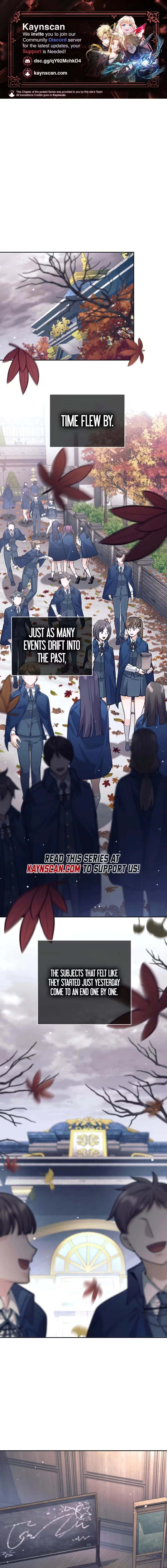 I’m Quitting the Hero’s Party Chapter 140 page 2 - 