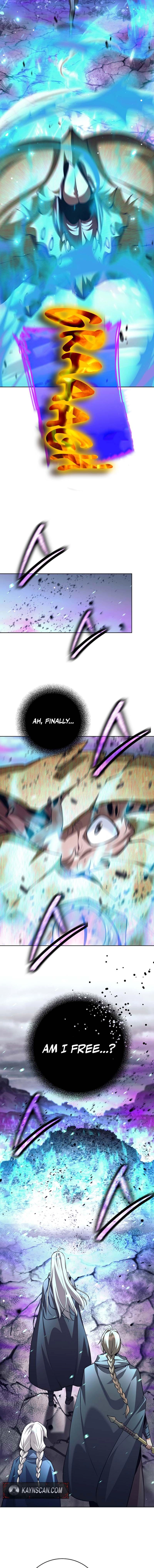 I’m Quitting the Hero’s Party Chapter 142 page 12 - 