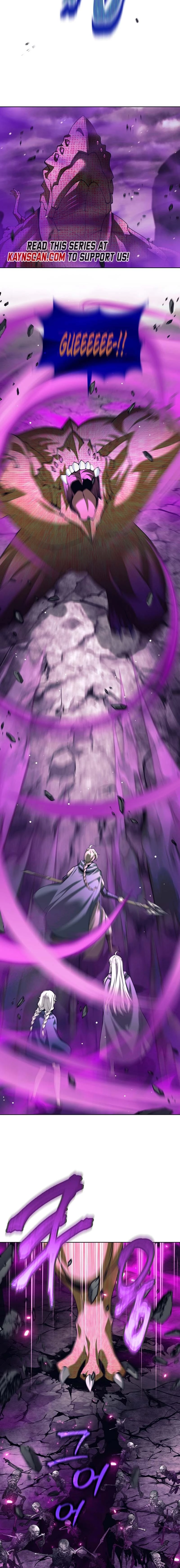 I’m Quitting the Hero’s Party Chapter 142 page 3 - 