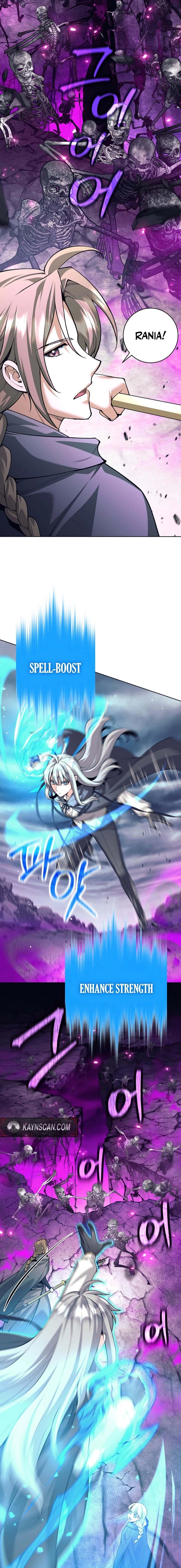 I’m Quitting the Hero’s Party Chapter 142 page 4 - 