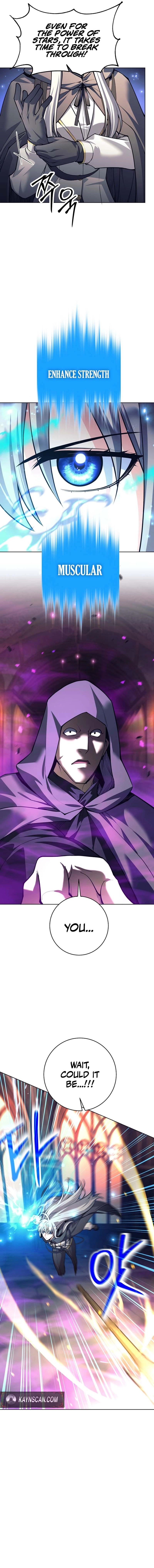 I’m Quitting the Hero’s Party Chapter 143 page 18 - 