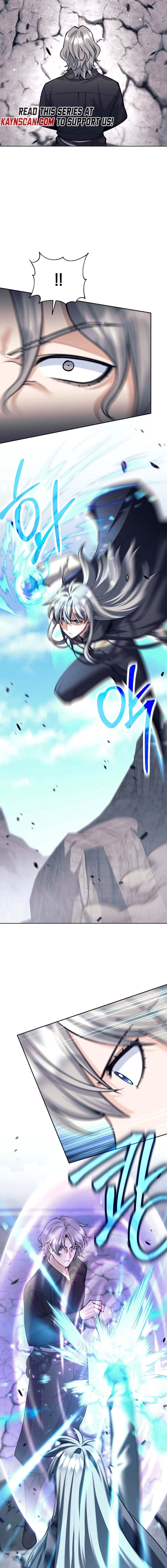 I’m Quitting the Hero’s Party Chapter 144 page 9 - 