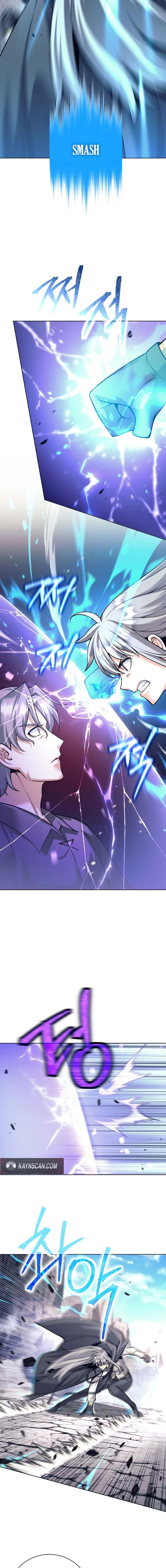 I’m Quitting the Hero’s Party Chapter 144 page 10 - 