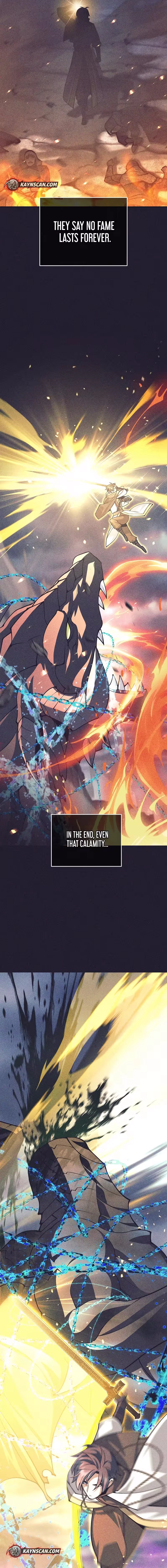 I’m Quitting the Hero’s Party Chapter 145 page 2 - 
