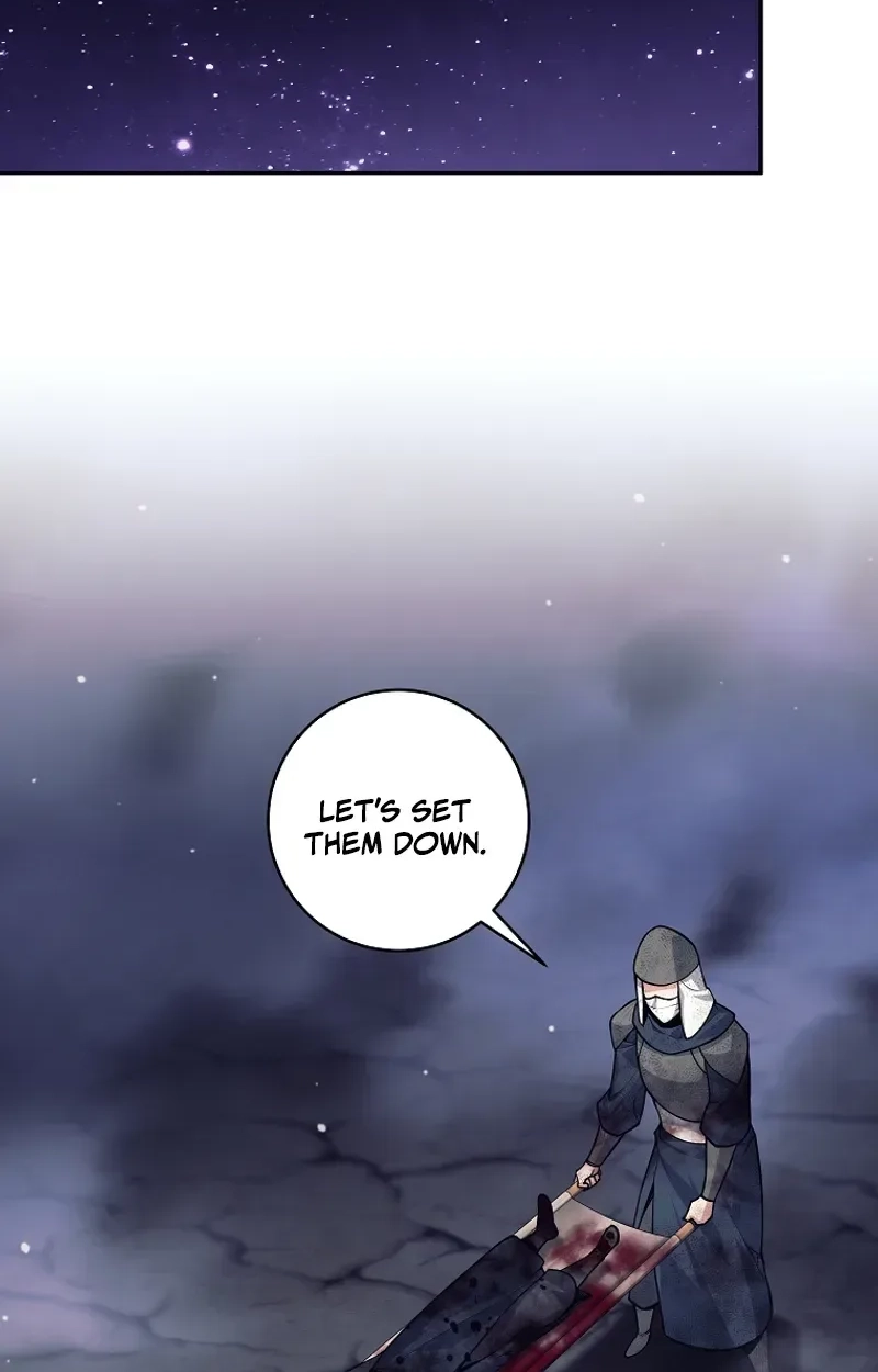I’m Quitting the Hero’s Party Chapter 146 page 2 - 