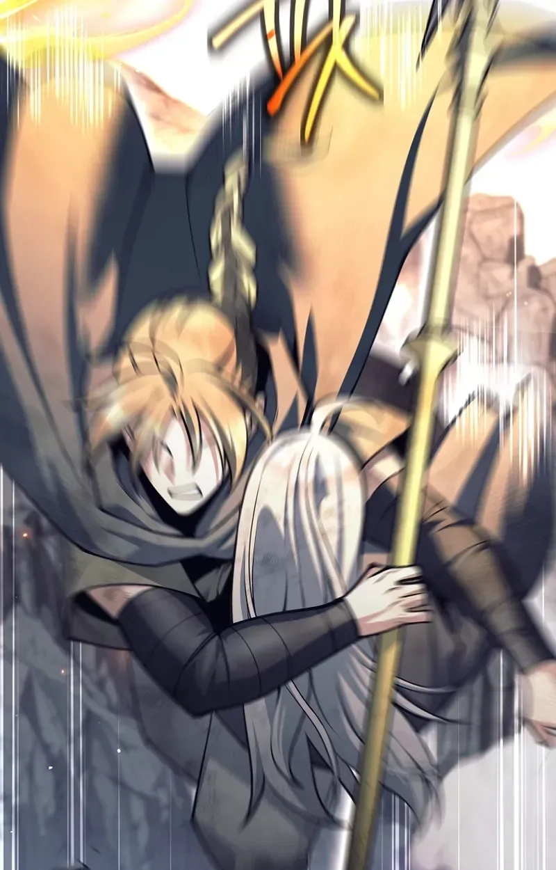 I’m Quitting the Hero’s Party Chapter 146 page 111 - 