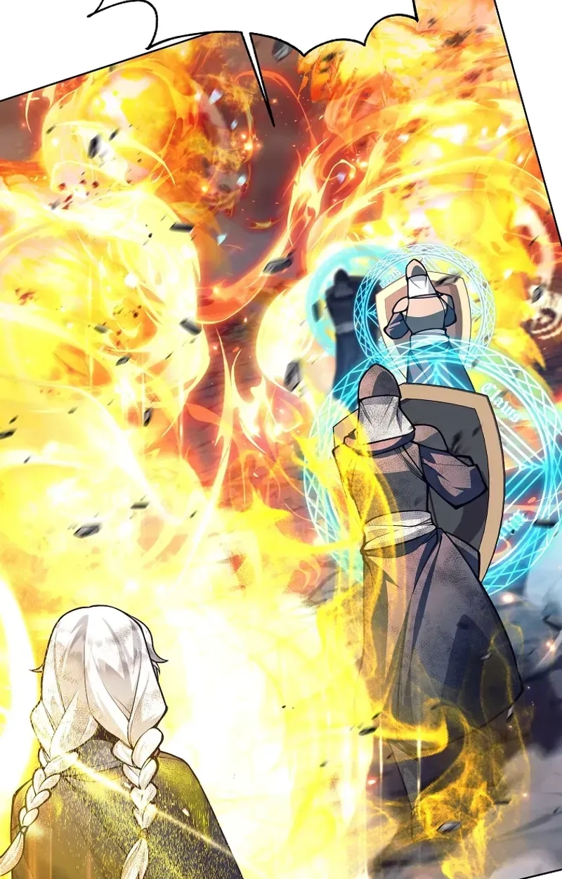 I’m Quitting the Hero’s Party Chapter 146 page 121 - 