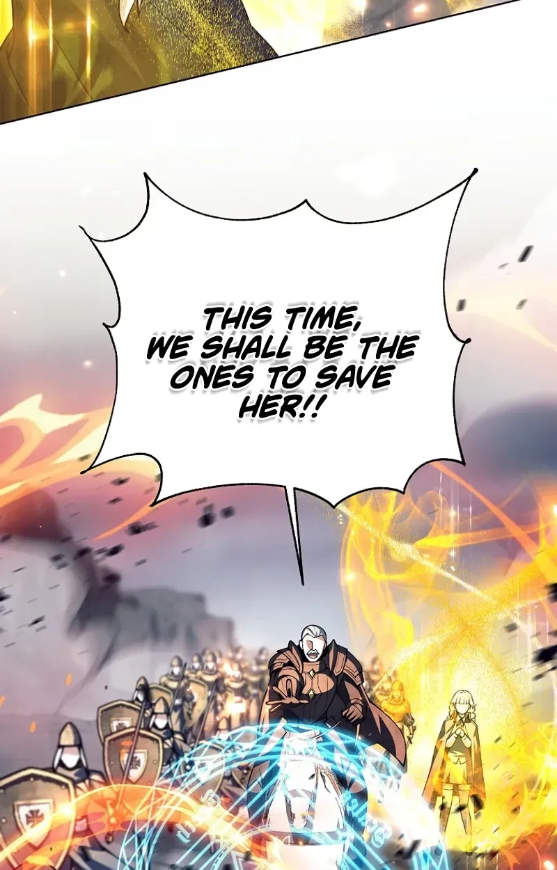 I’m Quitting the Hero’s Party Chapter 146 page 122 - 