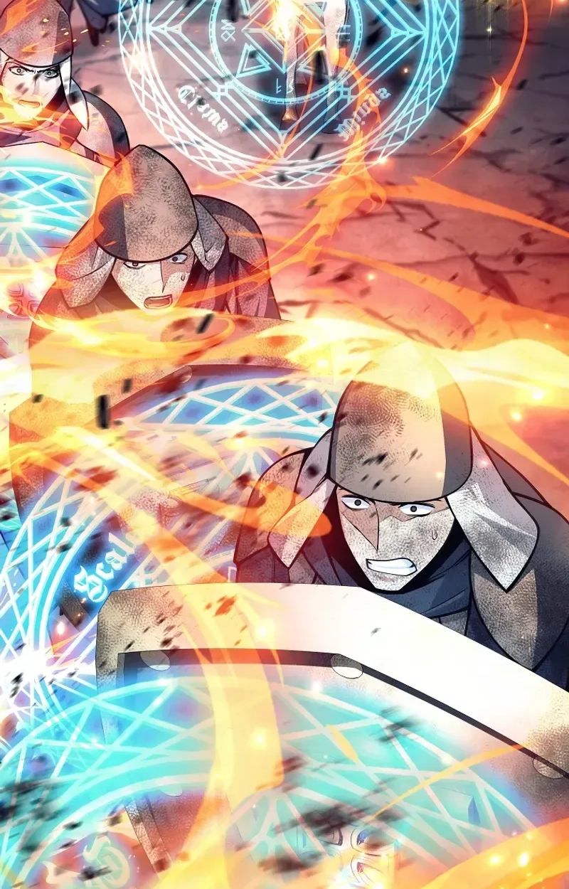 I’m Quitting the Hero’s Party Chapter 146 page 123 - 