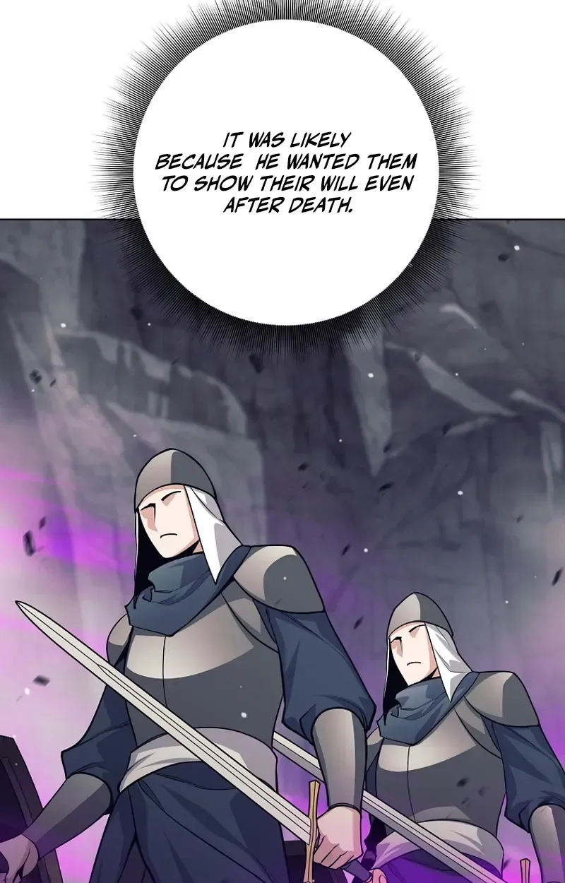 I’m Quitting the Hero’s Party Chapter 146 page 21 - 