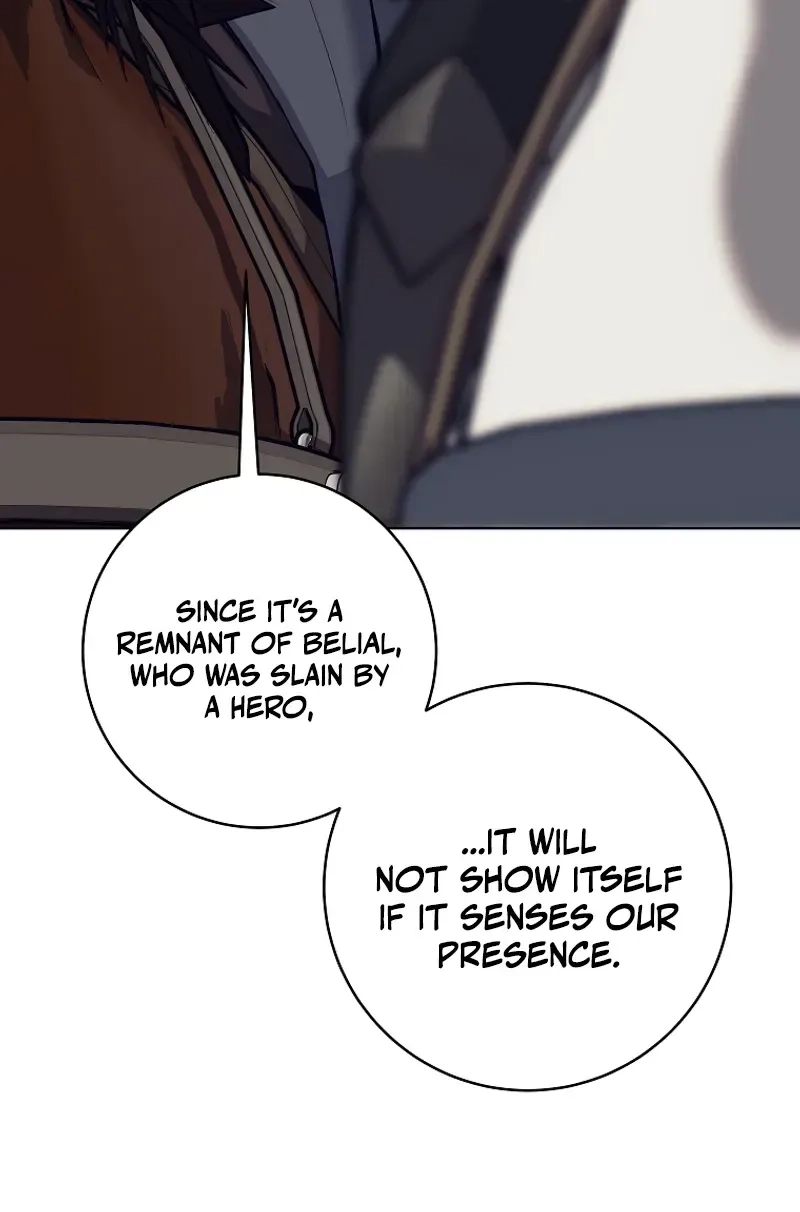 I’m Quitting the Hero’s Party Chapter 146 page 25 - 