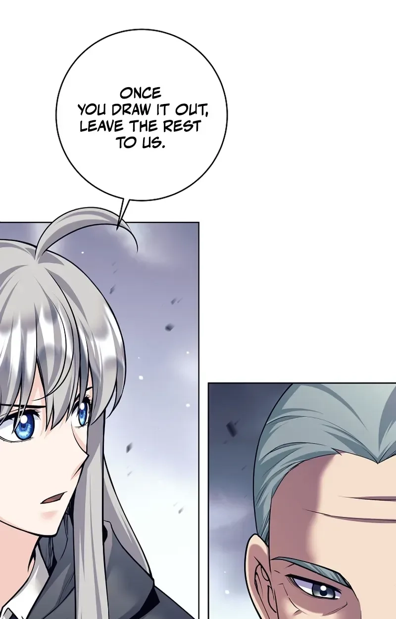 I’m Quitting the Hero’s Party Chapter 146 page 26 - 