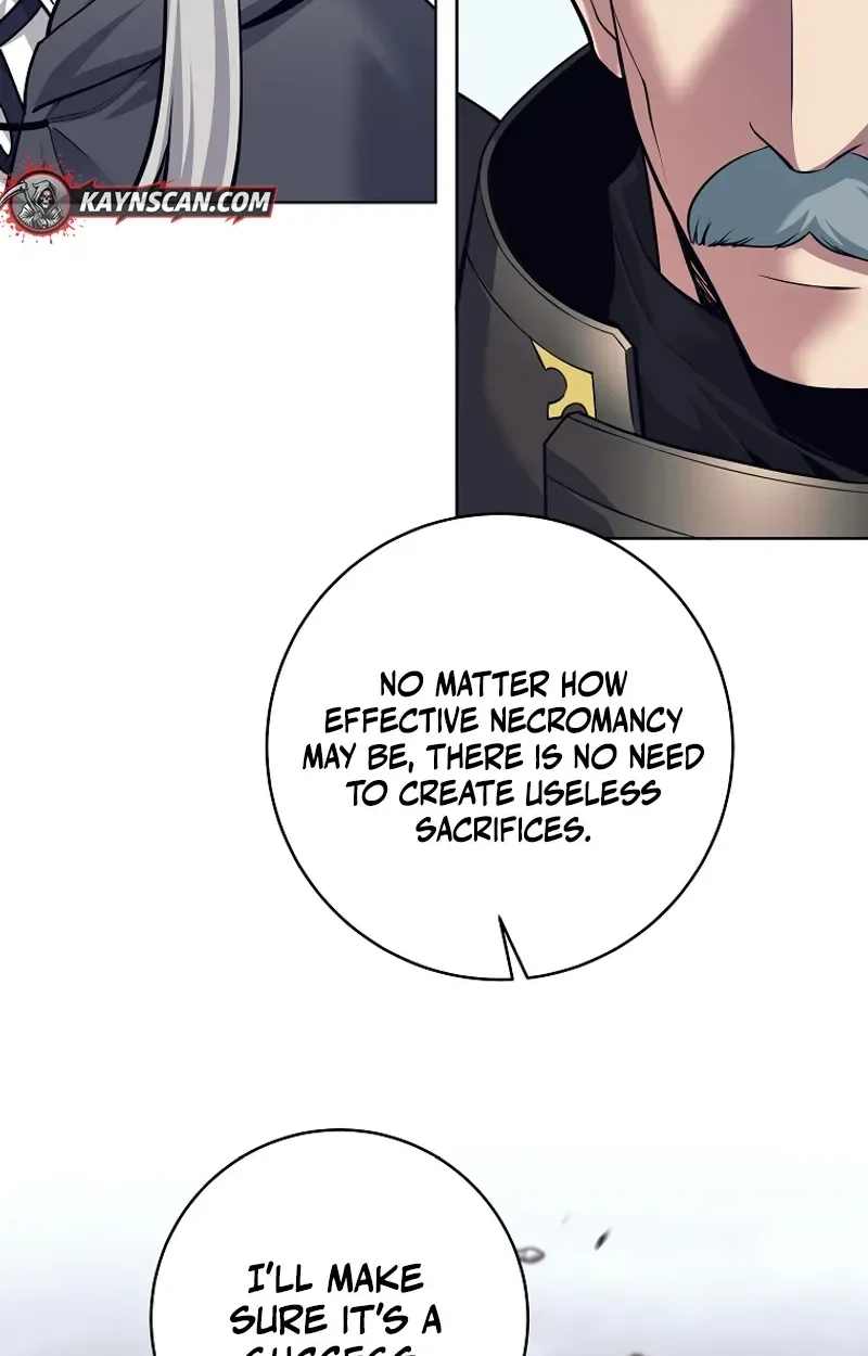 I’m Quitting the Hero’s Party Chapter 146 page 27 - 